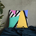 Desin Design Kissen