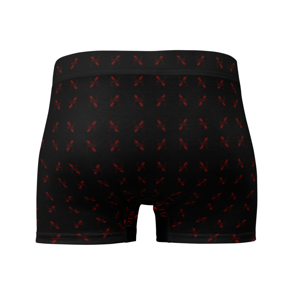 NZD Style Boxer Shorts