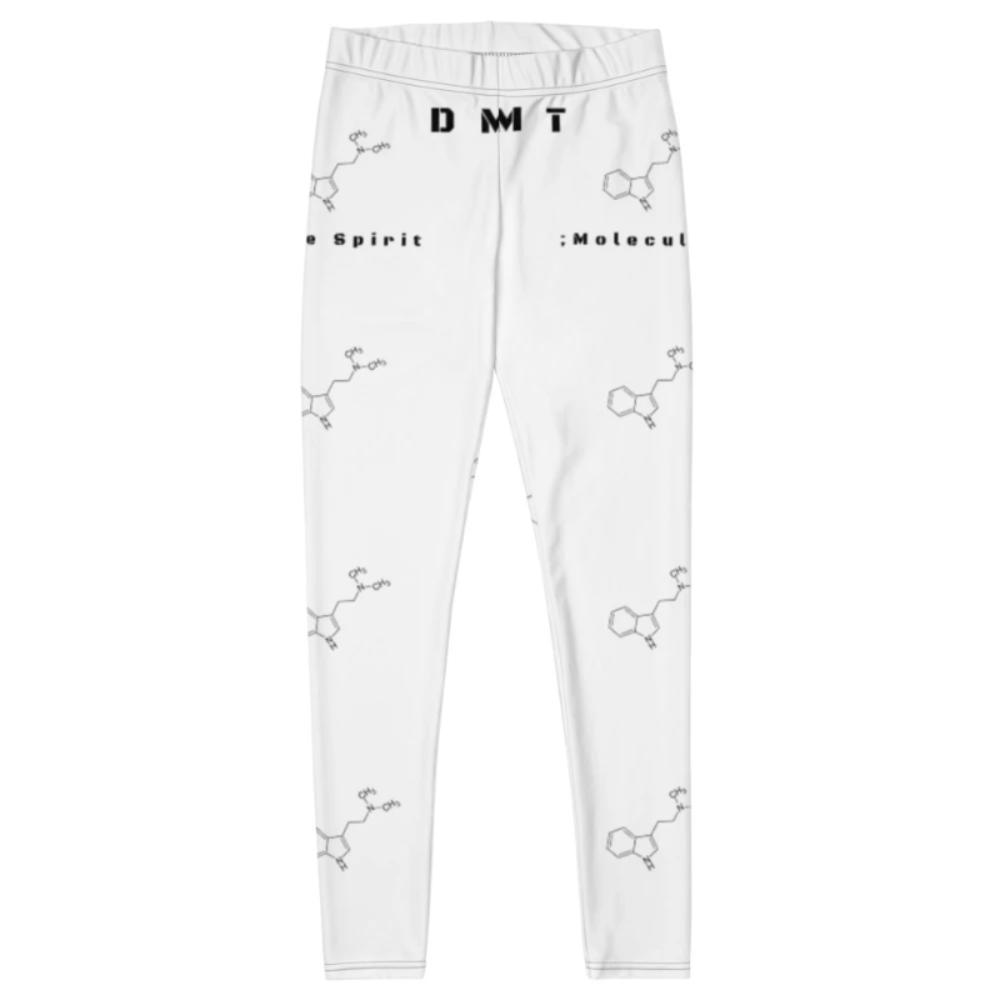 DMT Spirit Leggings - Festival Leggings