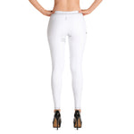 DMT Spirit Leggings - Festival Leggings