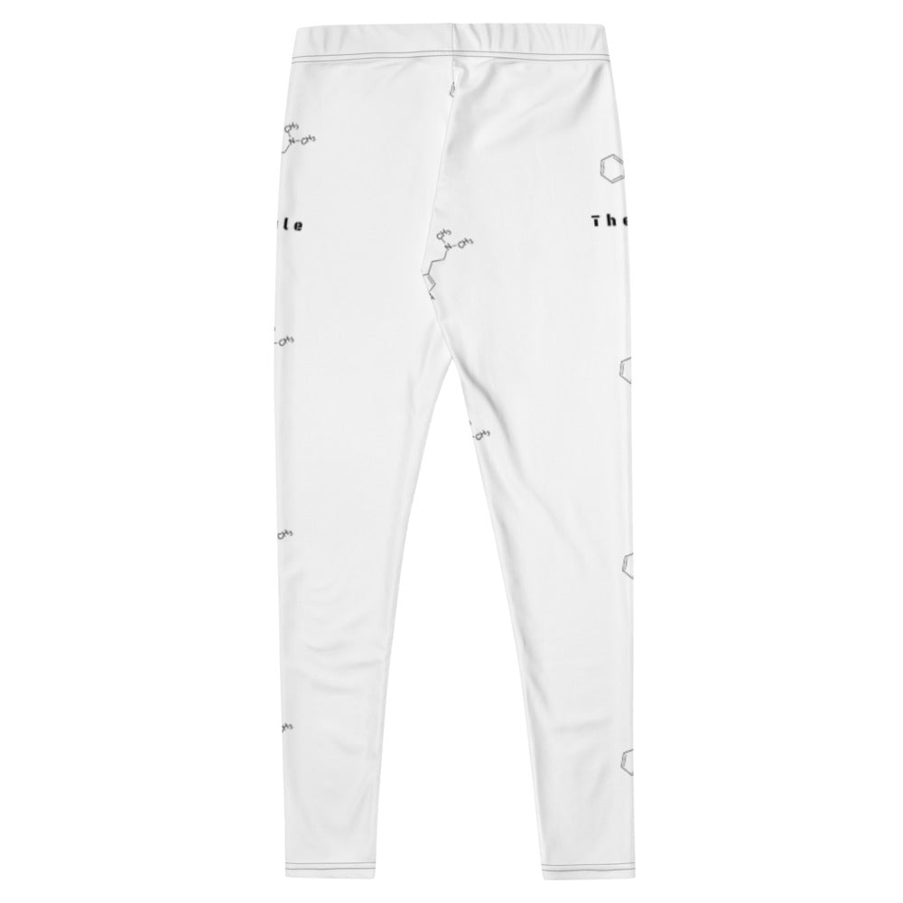 DMT Spirit Leggings - Festival Leggings