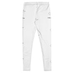 DMT Spirit Leggings - Festival Leggings