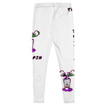 Trippin Tonic Vibes Leggings