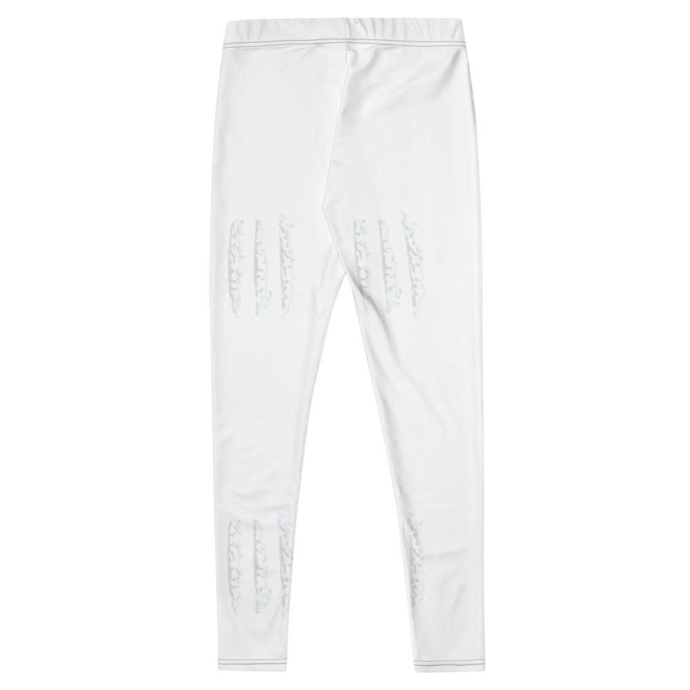 Narcotic Pablo Escobar Leggings