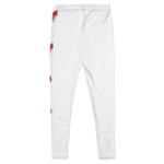 Let It Snow Party Vibes Leggings