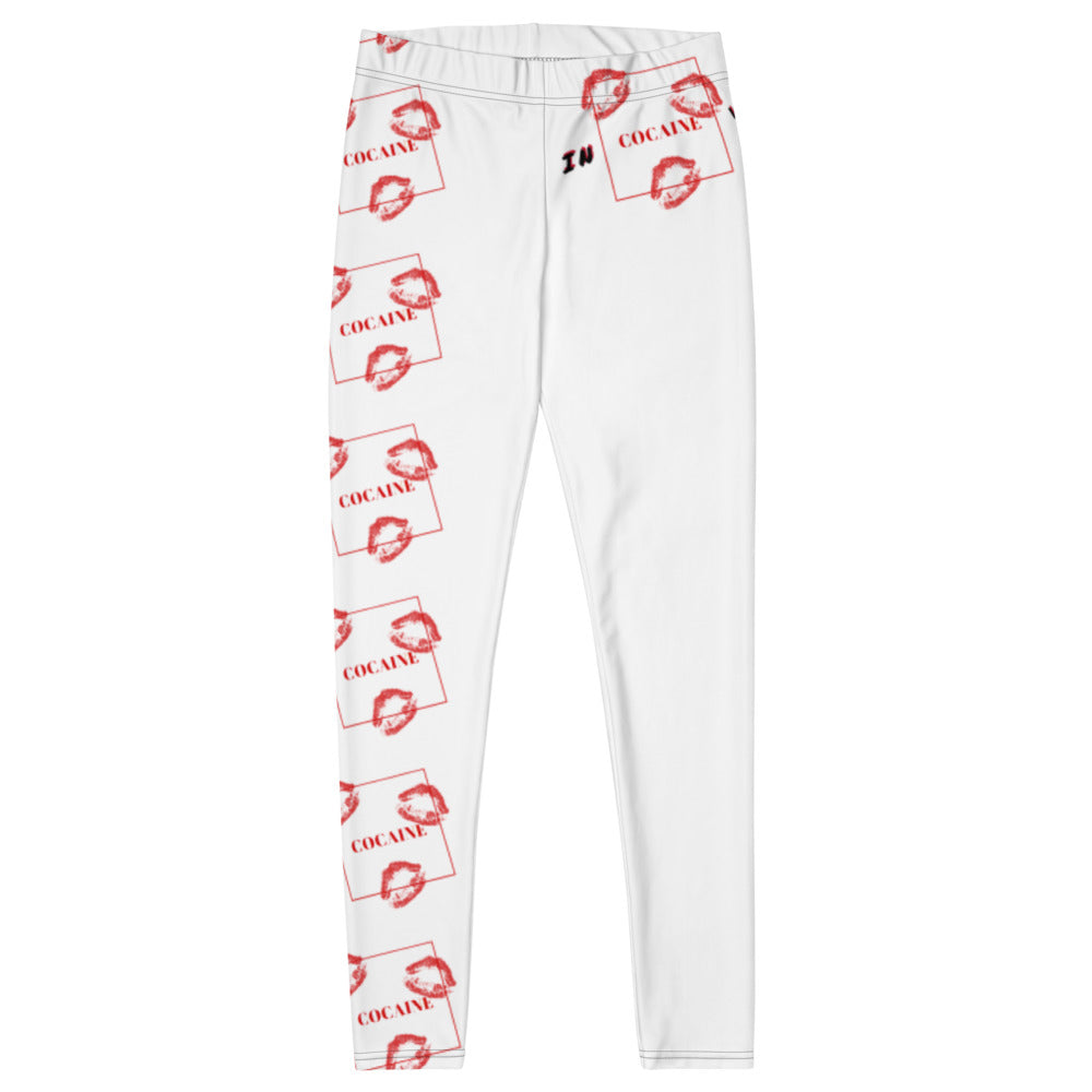In Party Energy We Leggings