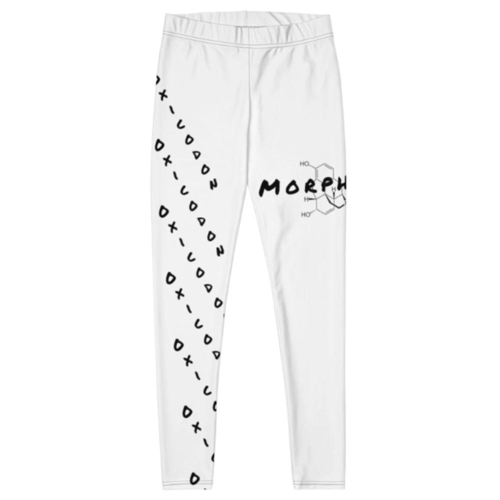 Morphin Print Leggings