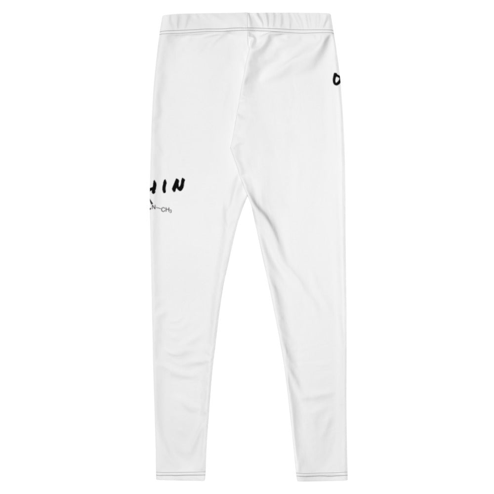 Morphin Print Leggings