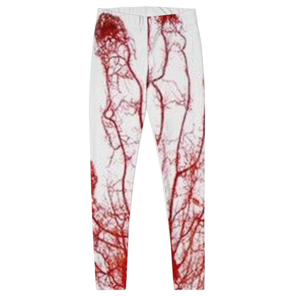 Bloody Vibes Leggings