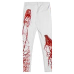 Bloody Vibes Leggings