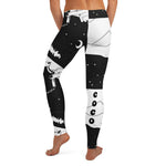 NiZED Graphic Leggings