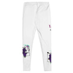 Lean Back Leggings