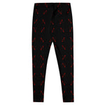 eX Print Leggings