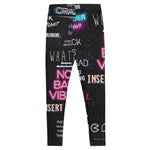 Bad Vibes Leggings