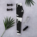 NiZED Graphic Leggings
