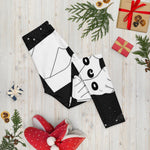 NiZED Graphic Leggings