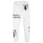 Lean Back Leggings