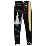 Rave LSD Leggings