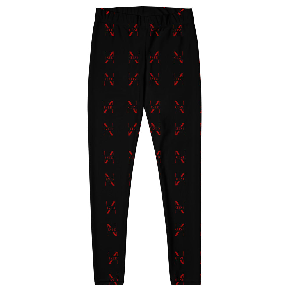 eX Print Leggings