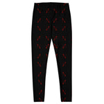 eX Print Leggings