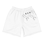 Extasy Graphic Sportshorts
