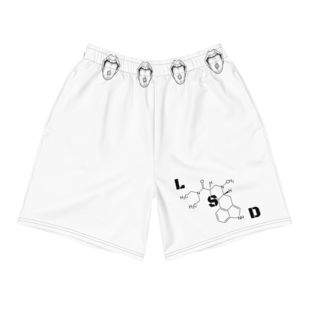 Acid Again Shorts - Festival Shorts
