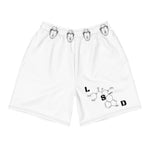 Acid Again Shorts - Festival Shorts