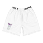 Have a Nice Trip Shorts