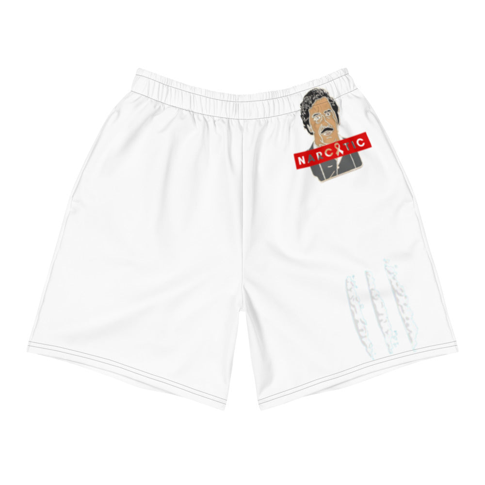 Narcotic Pablo Escobar Shorts