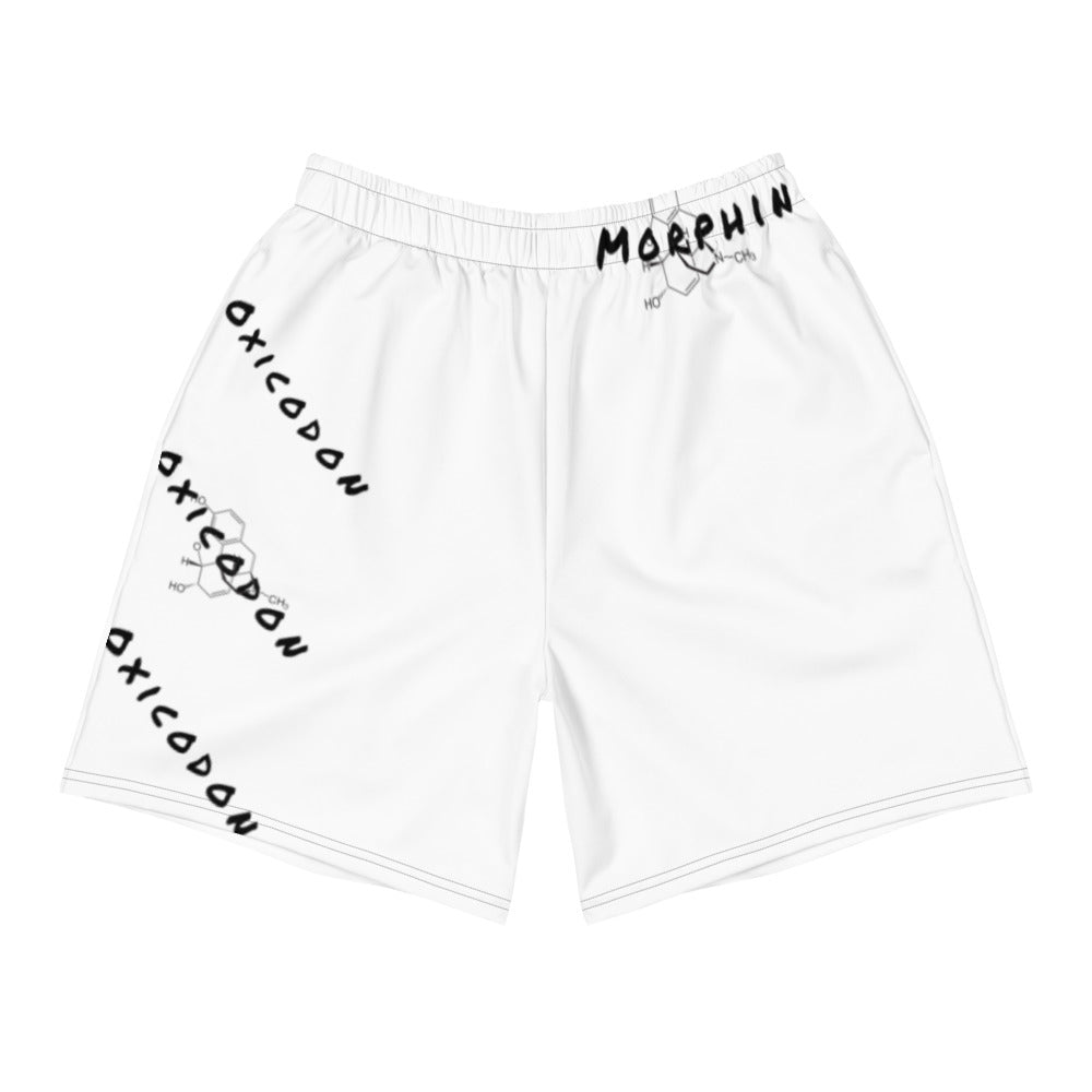 Morphin Bliss Highcodon Shorts