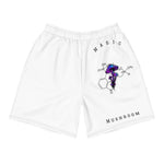 Magic Mushroom Shorts