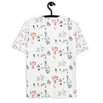 Life Graphic T-Shirt