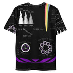 Hallucination Graphic T-Shirt