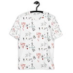 Life Graphic T-Shirt