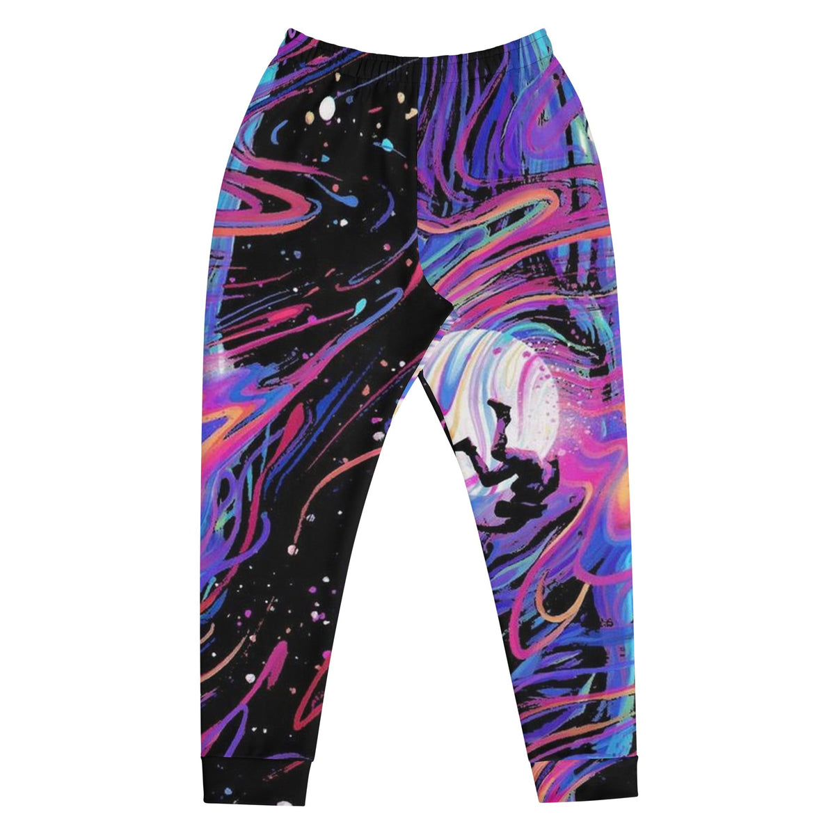Show Out Pop Smoke Jogginghose