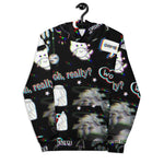 Game Over Hoodie