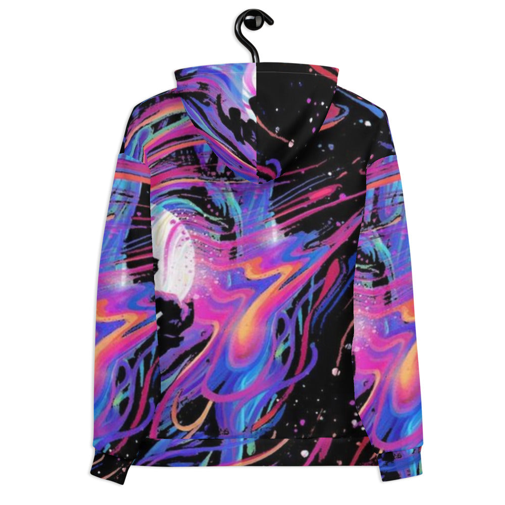 Show Out Hoodie