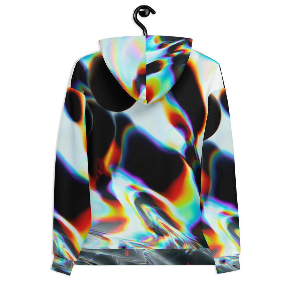 Cialis Graphic Hoodie