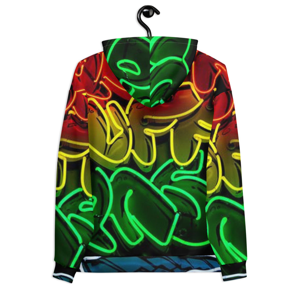 Holy Graphic Hoodie