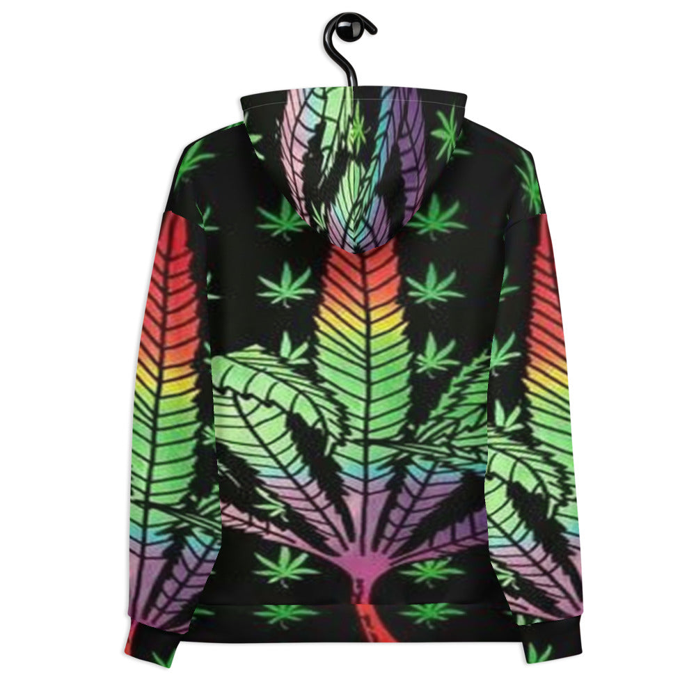 Marry Jane Hoodie