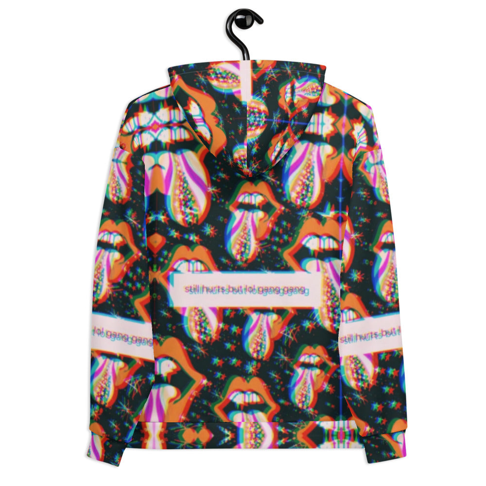 Licka Dikka Hoodie