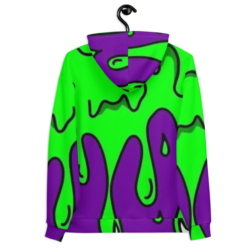 Rick Morty Hoodie
