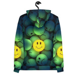 Glow Graphic Hoodie
