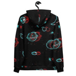 Difflation Unisex Hoodie