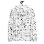 Tick Graphic Hoodie
