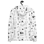 Abstrue Graphic Hoodie