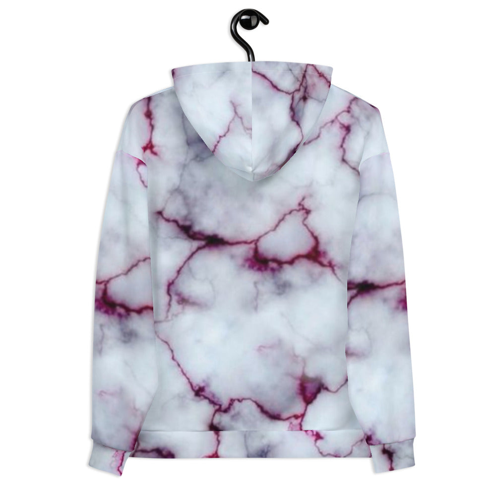 Pure Graphic Hoodie
