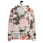 Lit Graphic Hoodie