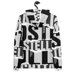Mosaik Graphic Hoodie