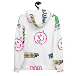 Hepi Graphic Hoodie